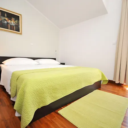 & Maslina Pensjonat 4*