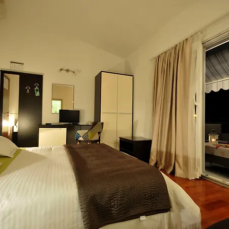 & Maslina Pensjonat 4*