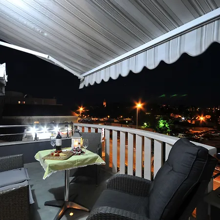 & Maslina Pensjonat Trogir