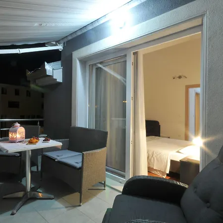 & Maslina بيت ضيافة