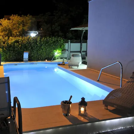 & Maslina بيت ضيافة 4*