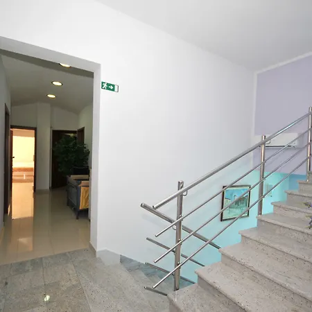 & Maslina Pensjonat Trogir