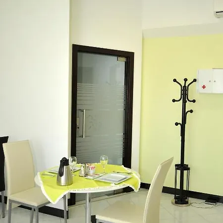 بيت ضيافة & Maslina 4*