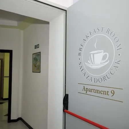 & Maslina بيت ضيافة