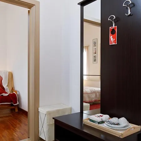& Maslina 4* Трогір