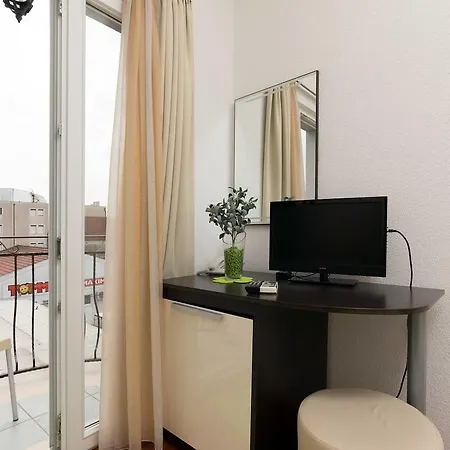 & Maslina Pensjonat 4*