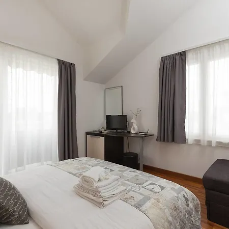 Pensjonat & Maslina Trogir