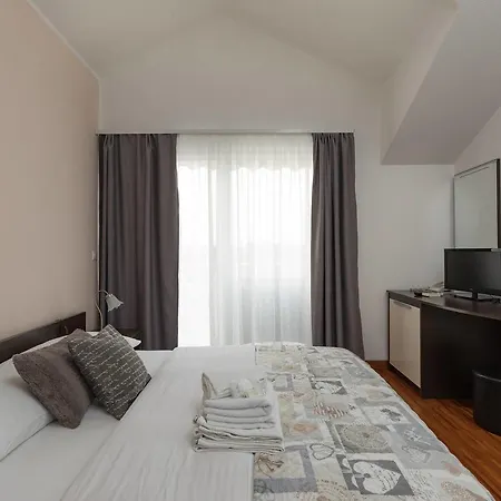 & Maslina Pensjonat 4*