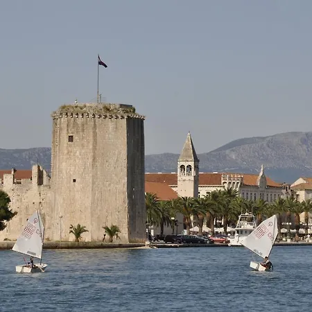 & Maslina Guest house Trogir