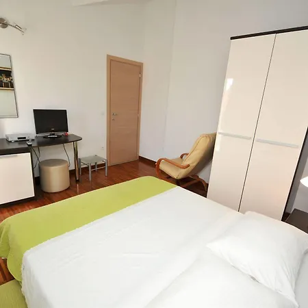 Pensjonat & Maslina 4*