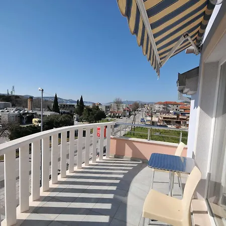 & Maslina Pensjonat Trogir