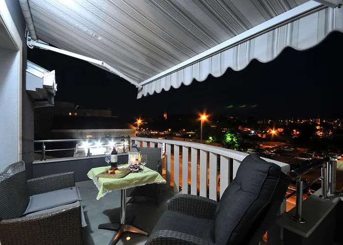 & Maslina بيت ضيافة تروغير