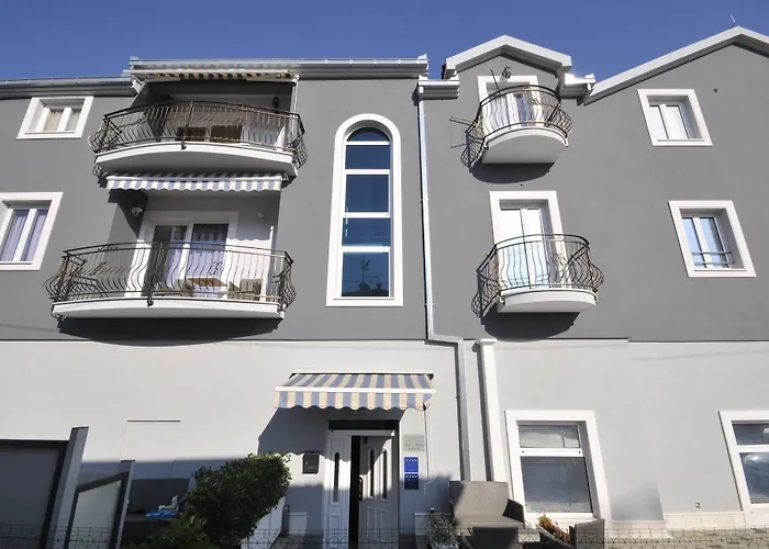 بيت ضيافة & Maslina