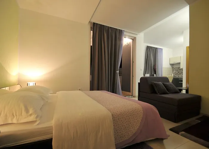& Maslina 4*