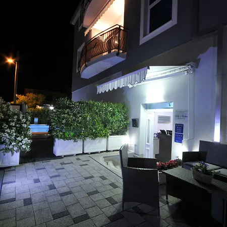 Affittacamere Apartments&rooms Maslina Traù