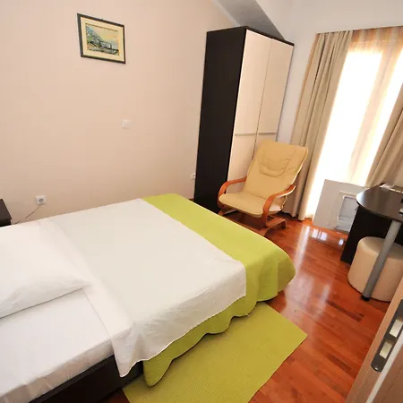 Affittacamere Apartments&rooms Maslina