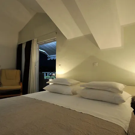 & Maslina Gasthuis 4*