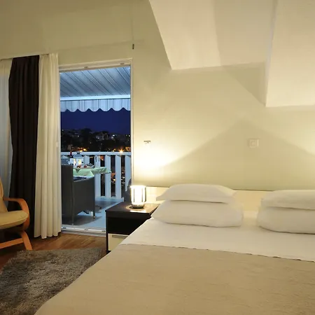 Affittacamere Apartments&rooms Maslina Traù