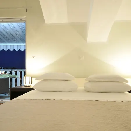Affittacamere Apartments&rooms Maslina Traù