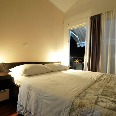 Gasthuis & Maslina Trogir