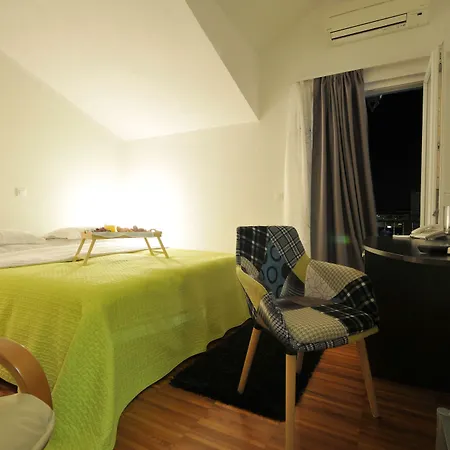 Apartments&rooms Maslina