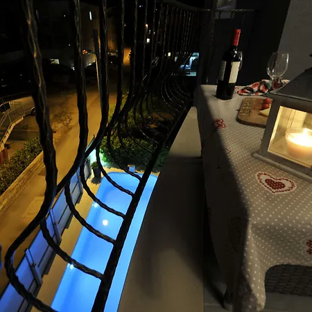 Apartments&rooms Maslina
