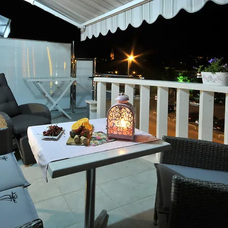 & Maslina Gasthuis Trogir