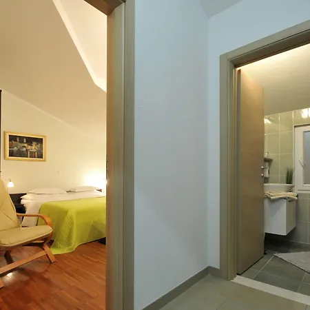 Gasthuis & Maslina 4*