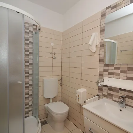 Gasthuis & Maslina Trogir