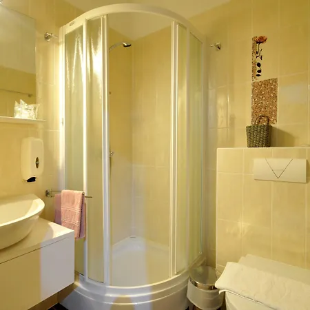 & Maslina Gasthuis Trogir