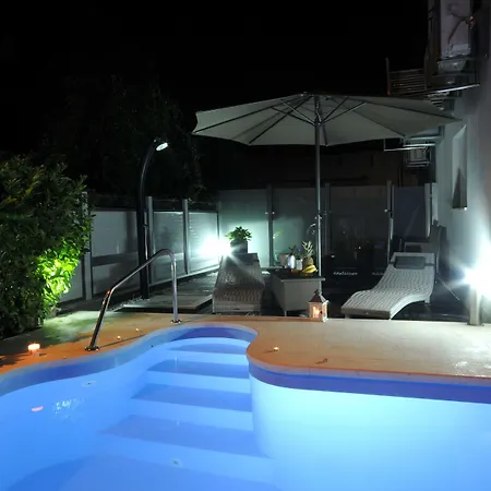 & Maslina بيت ضيافة 4*