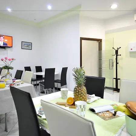 Gasthuis & Maslina Trogir