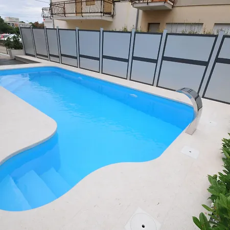Apartments&rooms Maslina Affittacamere Traù