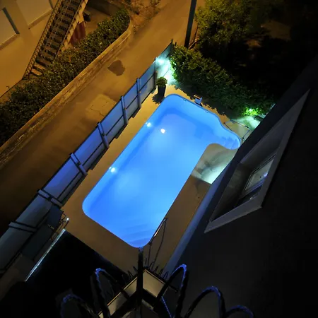 Apartments&rooms Maslina Affittacamere Traù