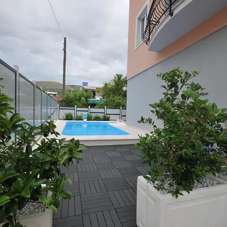 بيت ضيافة & Maslina