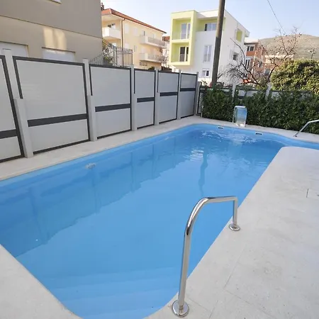 بيت ضيافة & Maslina