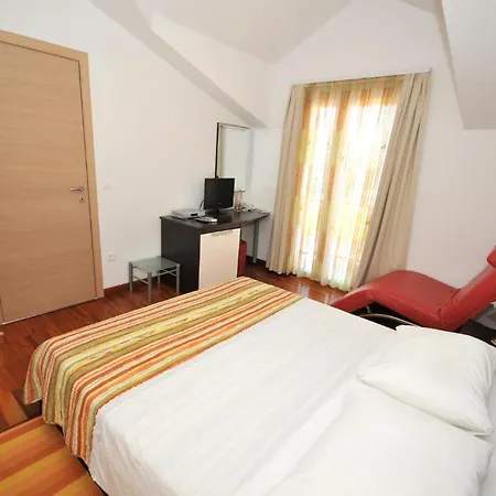 Affittacamere Apartments&rooms Maslina