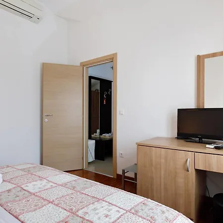 Affittacamere Apartments&rooms Maslina