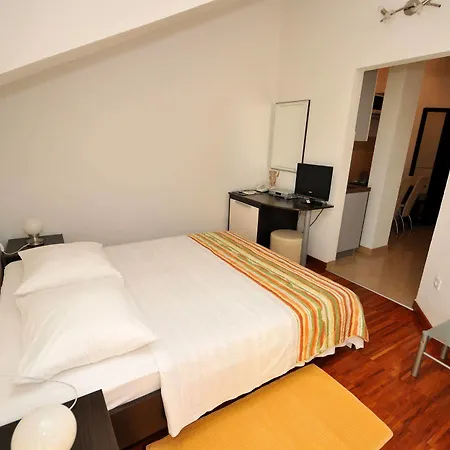 Affittacamere Apartments&rooms Maslina Traù