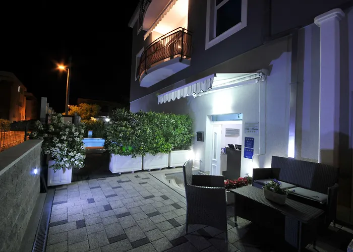 Gæstehus & Maslina Trogir