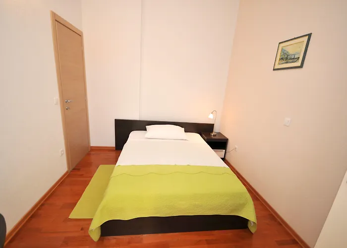 & Maslina 4* Trogir