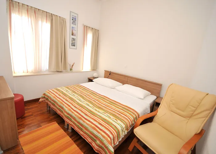 Gæstehus & Maslina Trogir