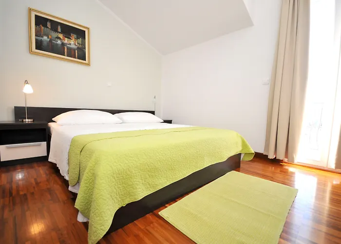 & Maslina Pensjonat 4*
