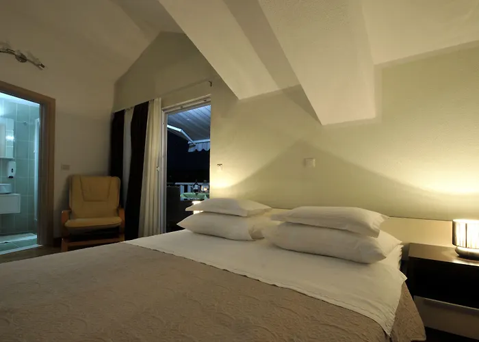 & Maslina Pensjonat 4*