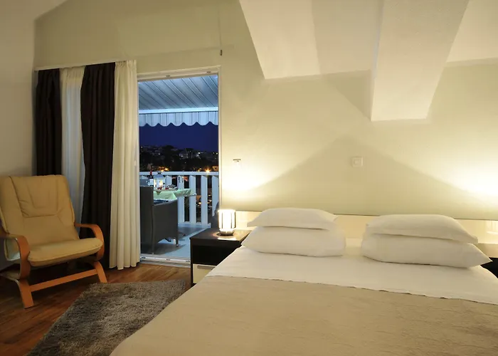 Gæstehus & Maslina Trogir