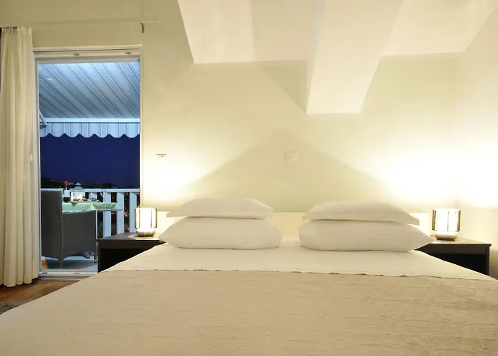 Gæstehus & Maslina Trogir