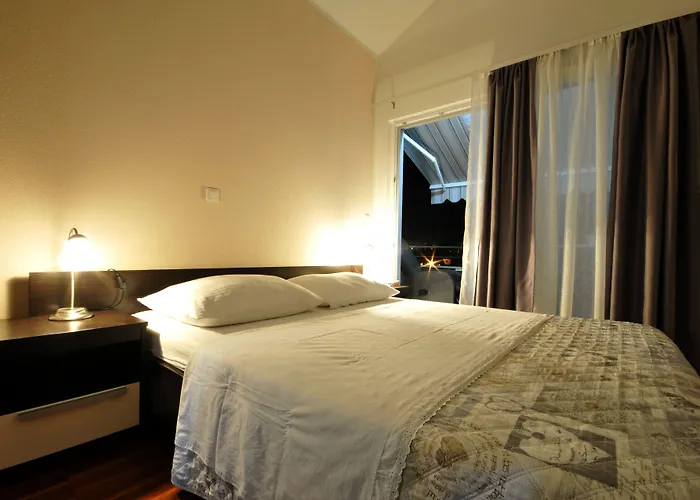 Penzion & Maslina Trogir