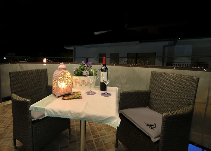 & Maslina 4* Trogir