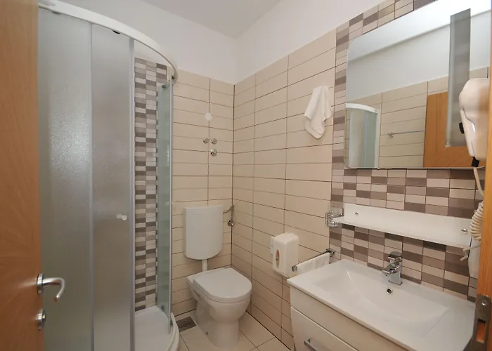 Penzion & Maslina Trogir