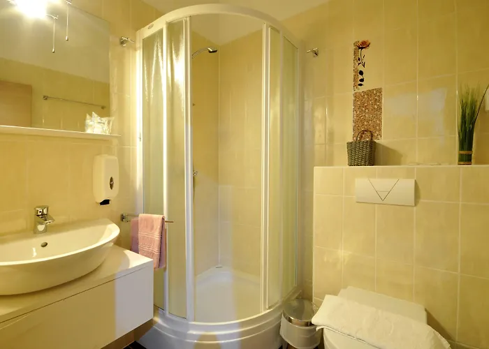 & Maslina Penzion Trogir